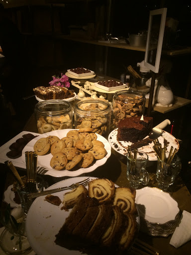 Caterer «Epic Bites Catering», reviews and photos, 3778 Park Blvd, Oakland, CA 94610, USA