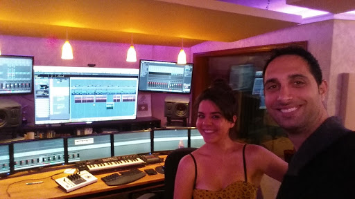The Cockpit Studio image