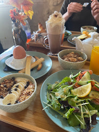 Les plus récentes photos du Restaurant Cacaothé - Brunch et coffee shop à Périgueux - n°1