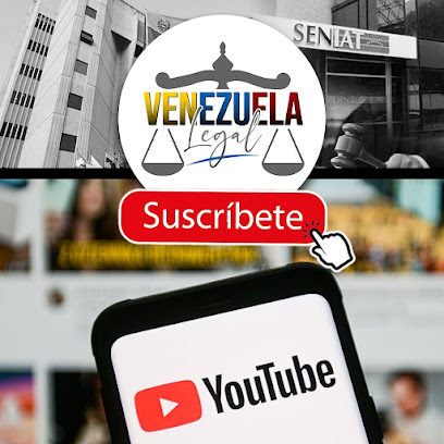 S&A EFECTO LEGAL VENEZUELA