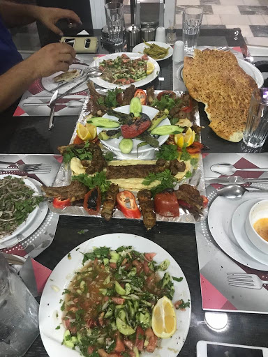 Doyum Kebap & Çorba
