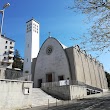 Chiesa Parrocchiale di San Pio X