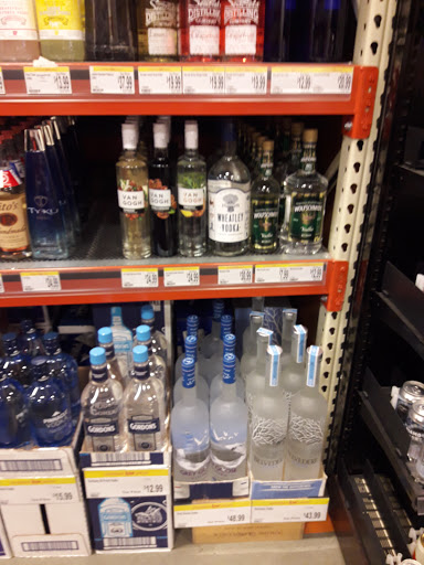 Beer Store «Hunt Valley Wine, Liquor & Beer», reviews and photos, 116 A Shawan Rd, Hunt Valley, MD 21030, USA