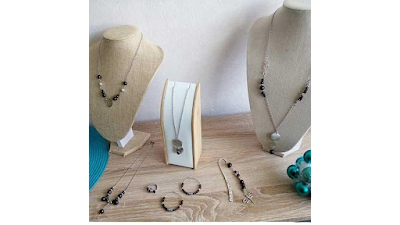 LES BIJOUX DE LINOU à Bois-d'Amont
