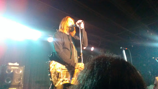 Live Music Venue «The Black Sheep», reviews and photos, 2106 E Platte Ave, Colorado Springs, CO 80909, USA