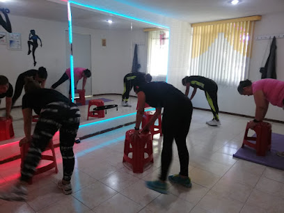 Koba fitness - C. Nayarit 627, 42186 La Providencia Siglo XXI, Hgo., Mexico