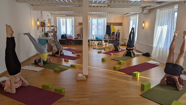 Rezensionen über Yogawerk Adliswil in Zürich - Yoga-Studio