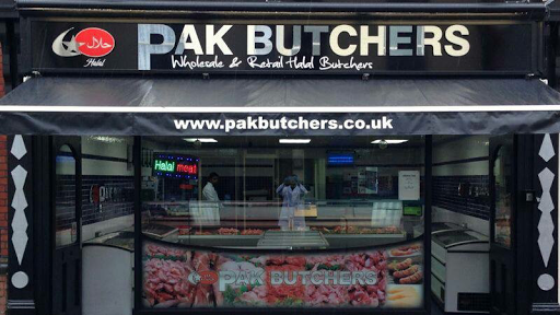 Pak Butchers UK Limited