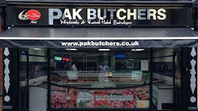 Pak Butchers UK Limited