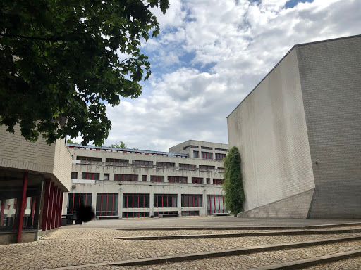 Hochschule für Musik, Theater und Medien Hannover