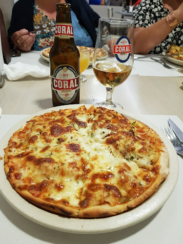 Santa Teresa - Pizzaria