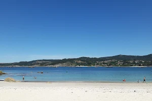 Praia de Castiñeiras image