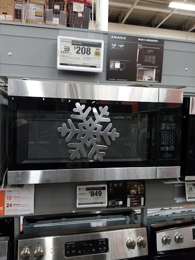 Home Improvement Store «The Home Depot», reviews and photos, 373 E Fm 1382, Cedar Hill, TX 75104, USA