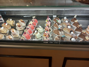 Photo n°2 de Pâtisserie artisanale les Feuillantines à Mauriac ()