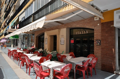 Restaurante Italia Pizzería - Av. Antonio Toré Toré, 9, 29740 Torre del Mar, Málaga, Spain