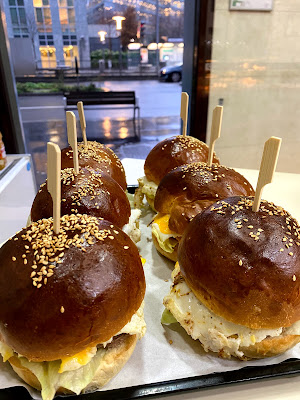 Boulangerie Pâtisserie Tiznit à Courbevoie