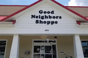 Good Neighbors Shoppe image