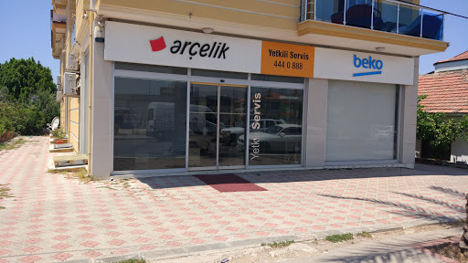 Arçelik Yetkili Servis