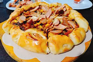 Pizza ALMA image