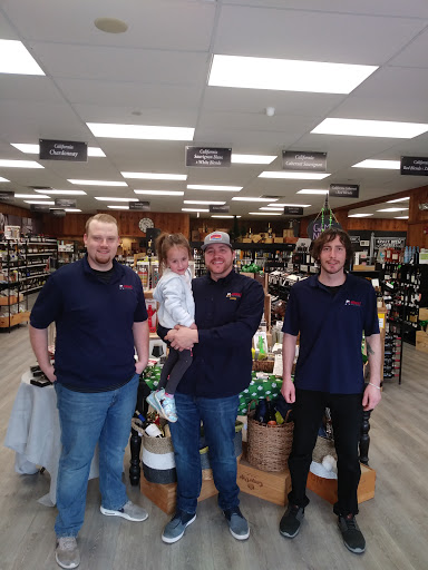 Liquor Store «Wines and More!», reviews and photos, 242 Boston Post Rd, Milford, CT 06460, USA