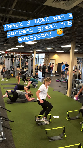 Health Club «Peak Health and Wellness Center», reviews and photos, 95 W Centa Dr, Hayden, ID 83835, USA