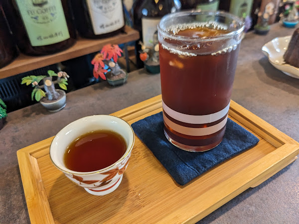 Photo 31 of 孵咖啡-孵珈琲洋行