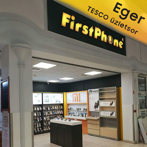 FirstPhone Eger TESCO
