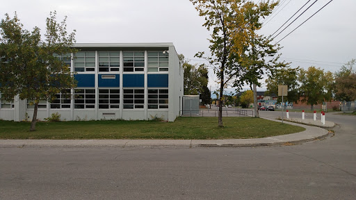 Patrick Airlie School | Calgary Board of Education