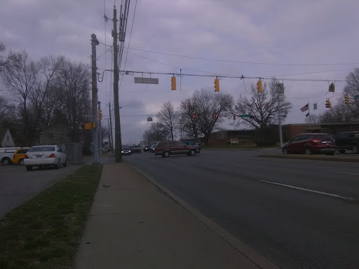 Florist «Bokay Florist», reviews and photos, 5890 N Keystone Ave, Indianapolis, IN 46220, USA