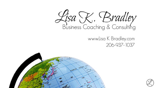 Lisa K. Bradley Coaching