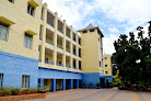 Dayananda Sagara College Of Engineering