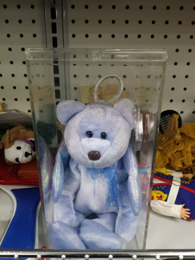 Non-Profit Organization «Goodwill Retail Store and Donation Center», reviews and photos