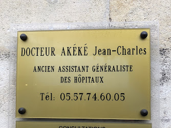 Akéké Jean-Charles