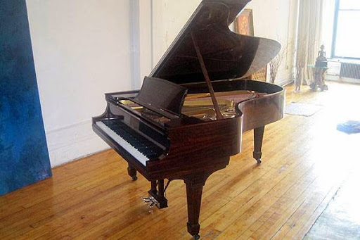Park Avenue Pianos - Steinway Piano Reseller