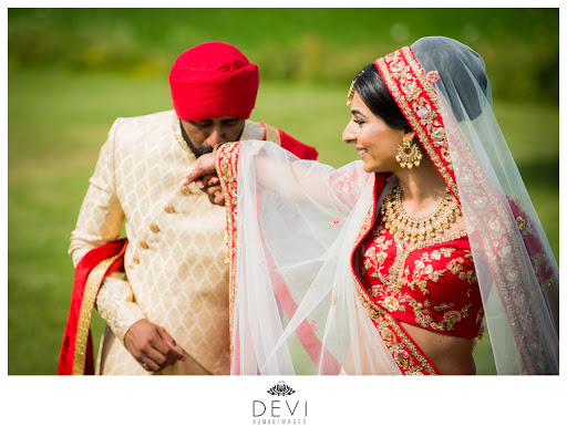 Devi by KUMARIMAGES - Toronto Photographer & Indian Wedding Photography in Toronto