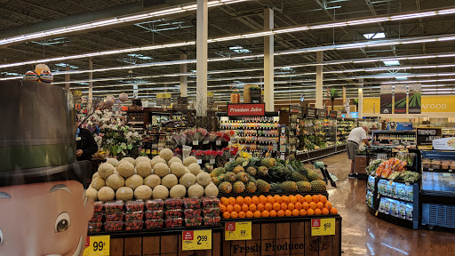 Grocery Store «Albertsons», reviews and photos, 40101 Monterey Ave, Rancho Mirage, CA 92270, USA