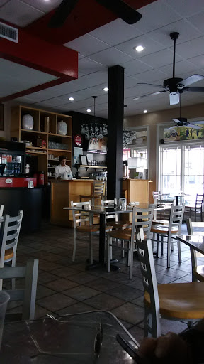 Dessert Shop «Sucré», reviews and photos, 3025 Magazine St, New Orleans, LA 70115, USA