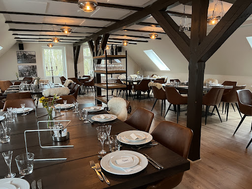 Restaurant Engtoftegård in Brondby, Høje-Taastrup
