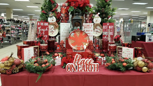 Clothing Store «Burlington Coat Factory», reviews and photos, 820 Citadel Dr E, Colorado Springs, CO 80909, USA