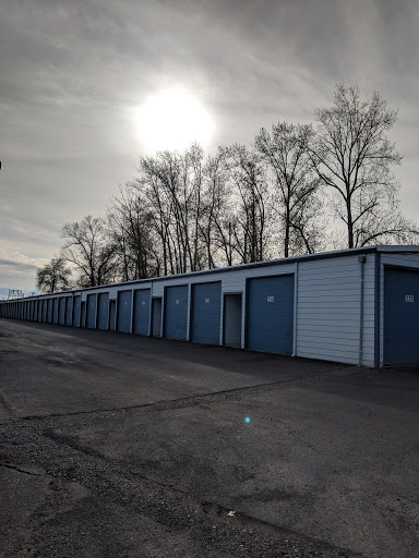Storage Facility «American Storage», reviews and photos, 300 Musgrave Ave NW, Salem, OR 97304, USA