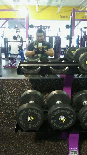 Gym «Planet Fitness», reviews and photos, 819 E Pioneer Pkwy, Arlington, TX 76010, USA