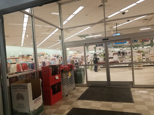 Fabric Store «Jo-Ann Fabrics and Crafts», reviews and photos, 615 Belair Rd Ste F, Bel Air, MD 21014, USA