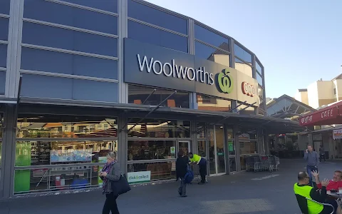 Woolworths Subiaco Square image