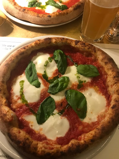 North Department - Ristorante & pizza gourmet in Brescia, Provincia di Brescia