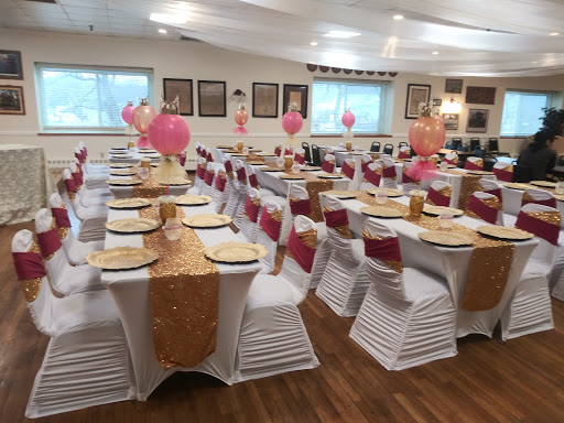 Leominster Veterans Memorial Center