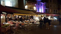 Atmosphère du Restaurant français L'Oustau de la Mar à Cassis - n°16