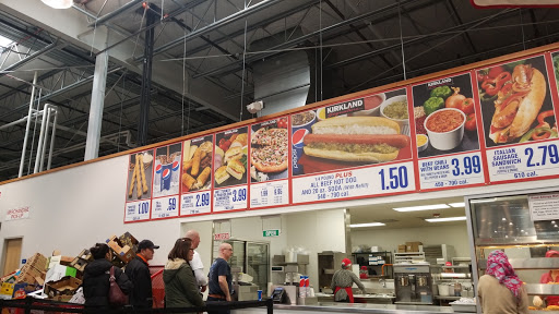 Warehouse club «Costco Wholesale», reviews and photos, 2 Teterboro Landing Dr, Teterboro, NJ 07608, USA