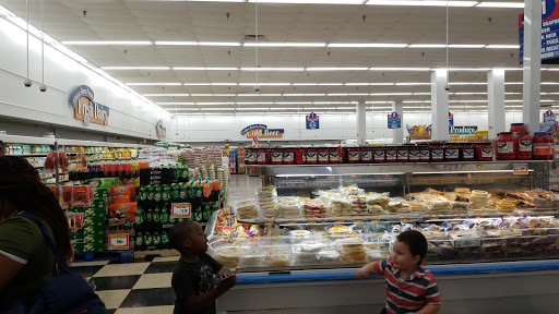 Grocery Store «Presidente Supermarket», reviews and photos, 3108 S University Dr, Miramar, FL 33025, USA
