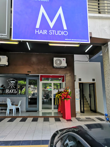 M Hair Cut Studio