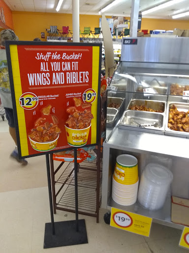 Grocery Store «Winn-Dixie», reviews and photos, 3250 US-27, Sebring, FL 33870, USA